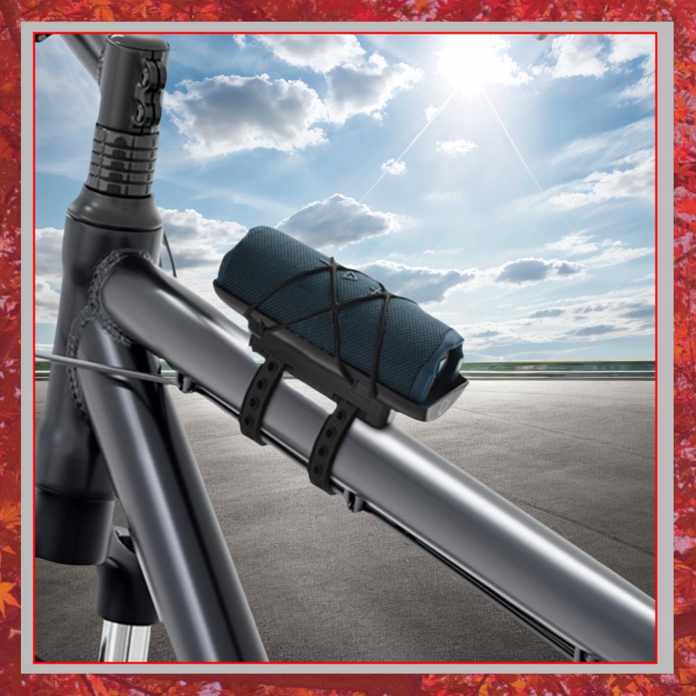 Jbl Speaker Flip 6 - Support de haut-parleur pour vélo, support