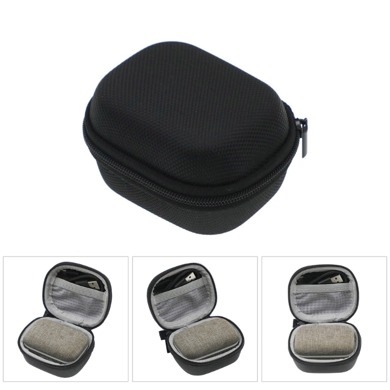 Sennheiser Headphone Momentum 4 - Sac de rangement rigide pour écouteurs,
