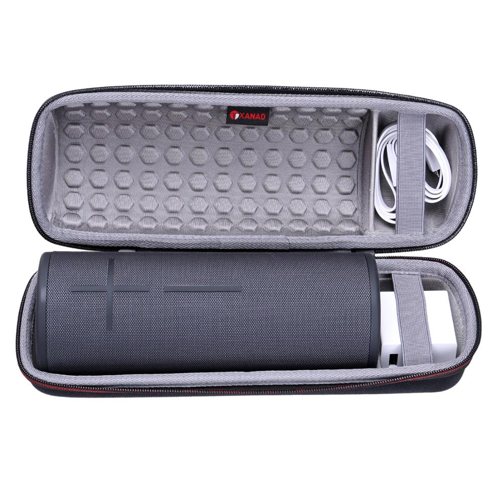 Anker Speaker Soundcore Boom 2 - XANAD – étui rigide étanche EVA