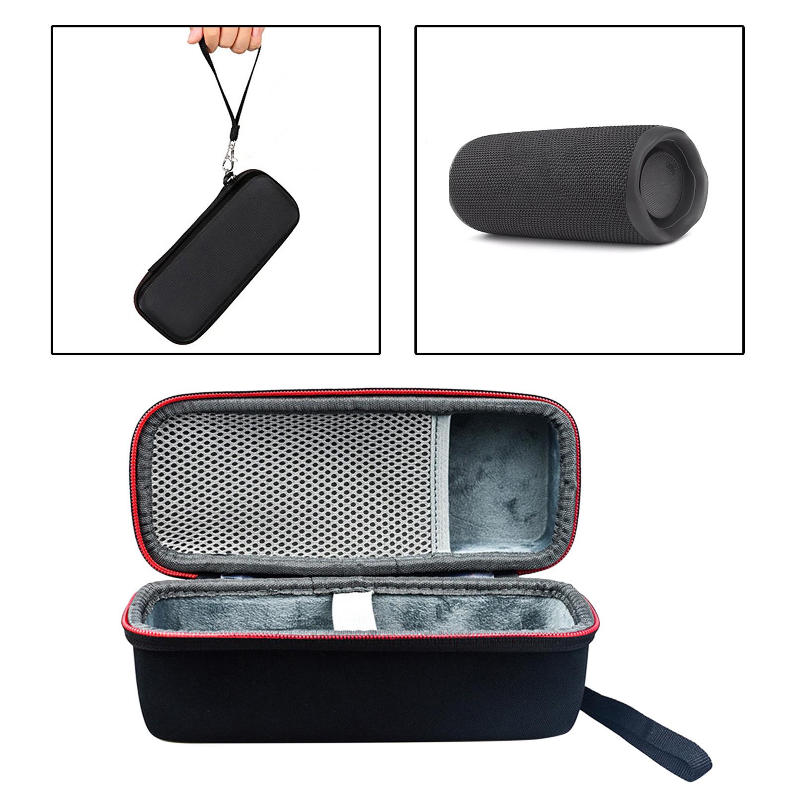 Jbl Speaker Flip 6 - Étui de transport rigide étanche pour