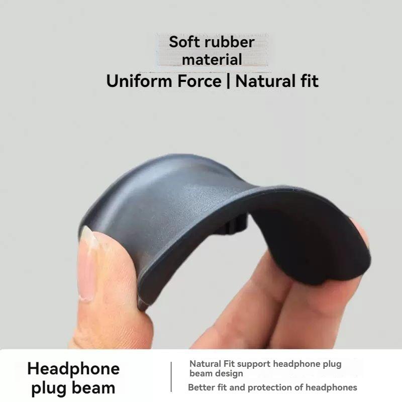 Support de casque de bureau en - Headphone Stand Desk avis et prix