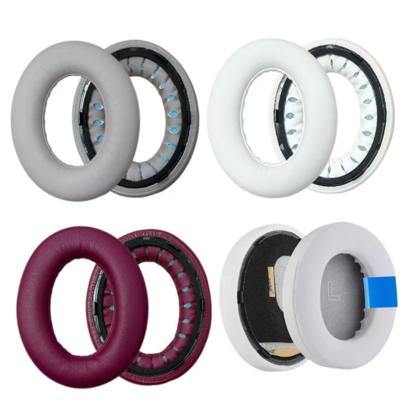 Coussinets de remplacement pou - Bose Headphone Qc Ultra avis et prix