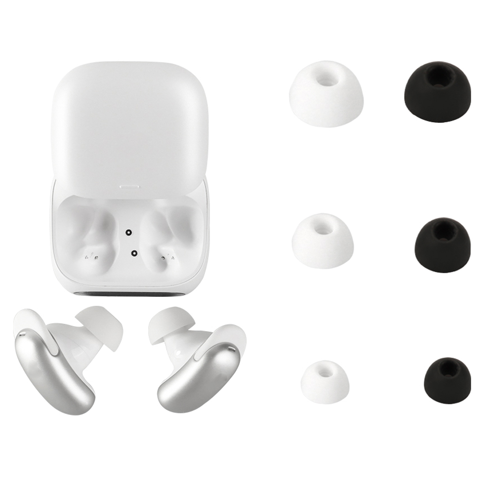 6 embouts d'écouteurs en silic - Anker Speaker Soundcore Boom 2 avis et prix