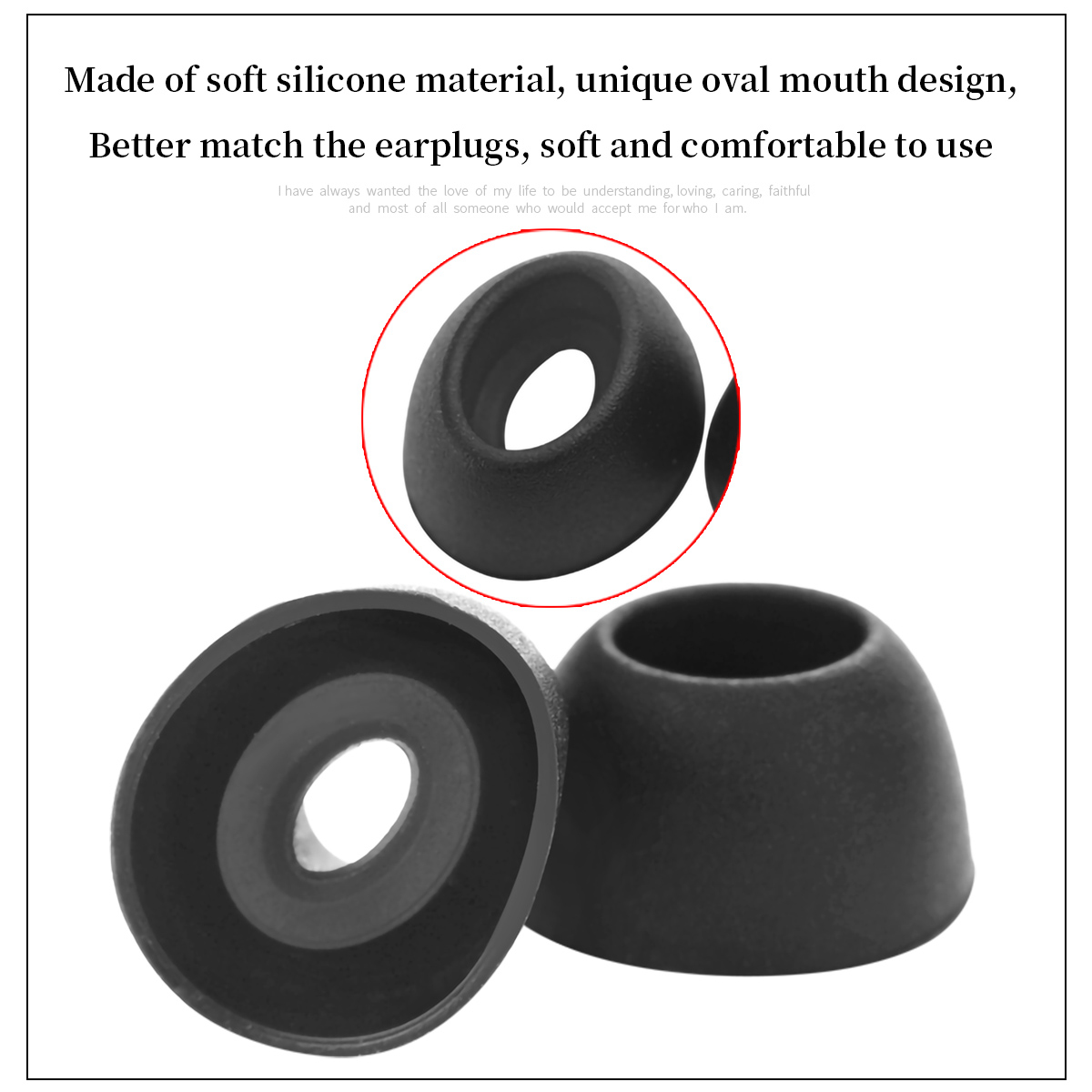 Embouts d'oreille en Silicone  - Anker Speaker Soundcore Boom 2 avis et prix