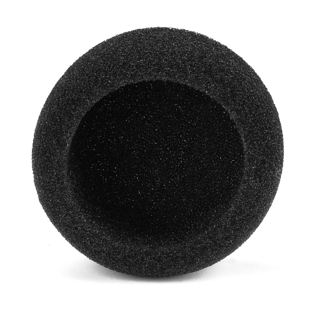 Cache-micro anti-vent en mouss - Shure Mic Mv7 avis et prix