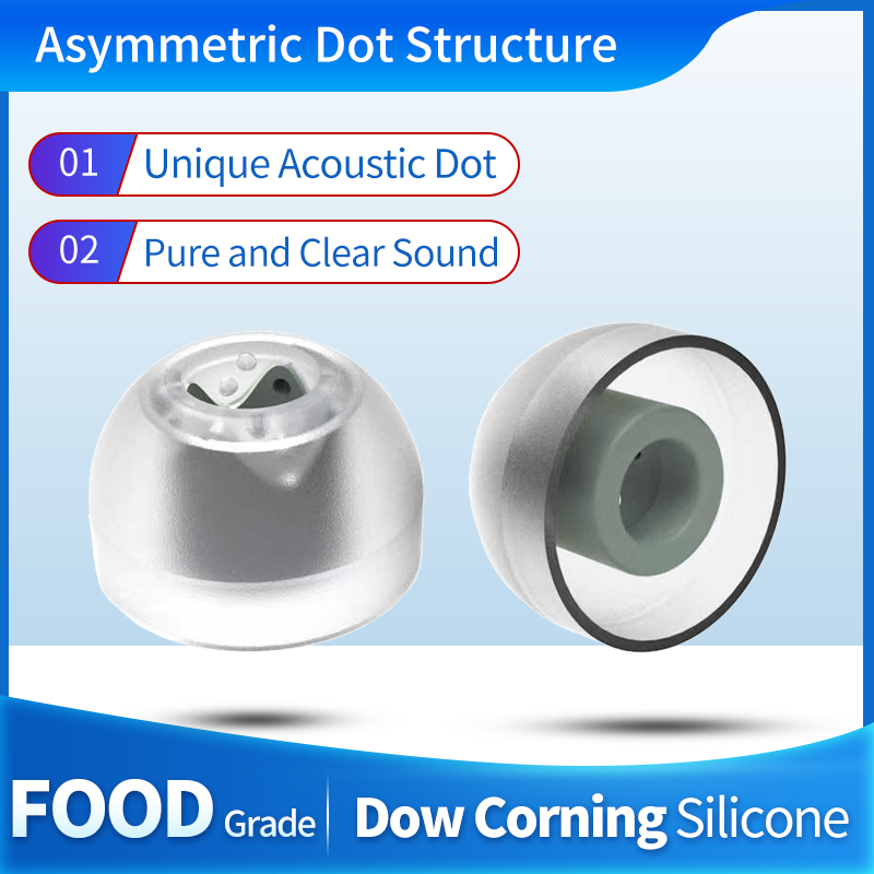 INfiter IE45 embouts d'oreille - Anker Speaker Soundcore Boom 2 avis et prix