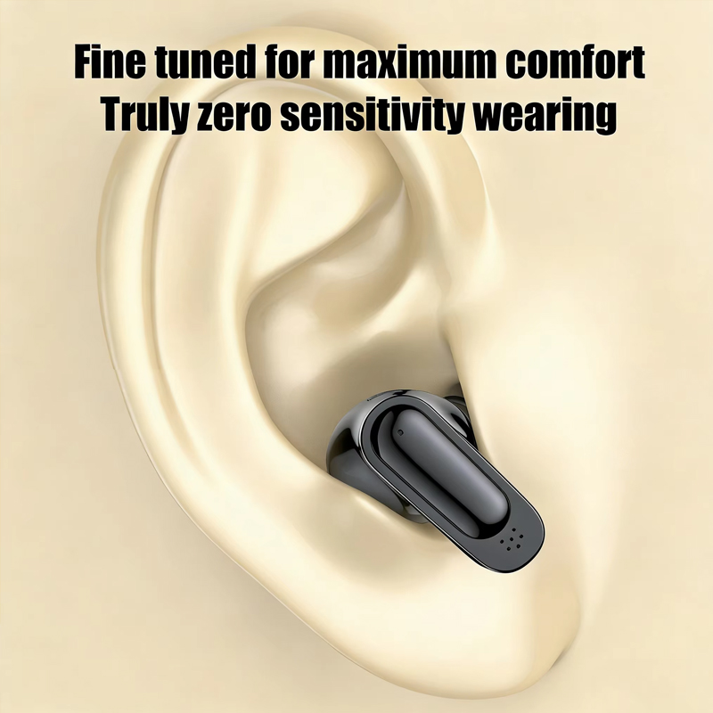 Lenovo – nouveaux écouteurs nu - Noise Cancelling Headphone avis et prix