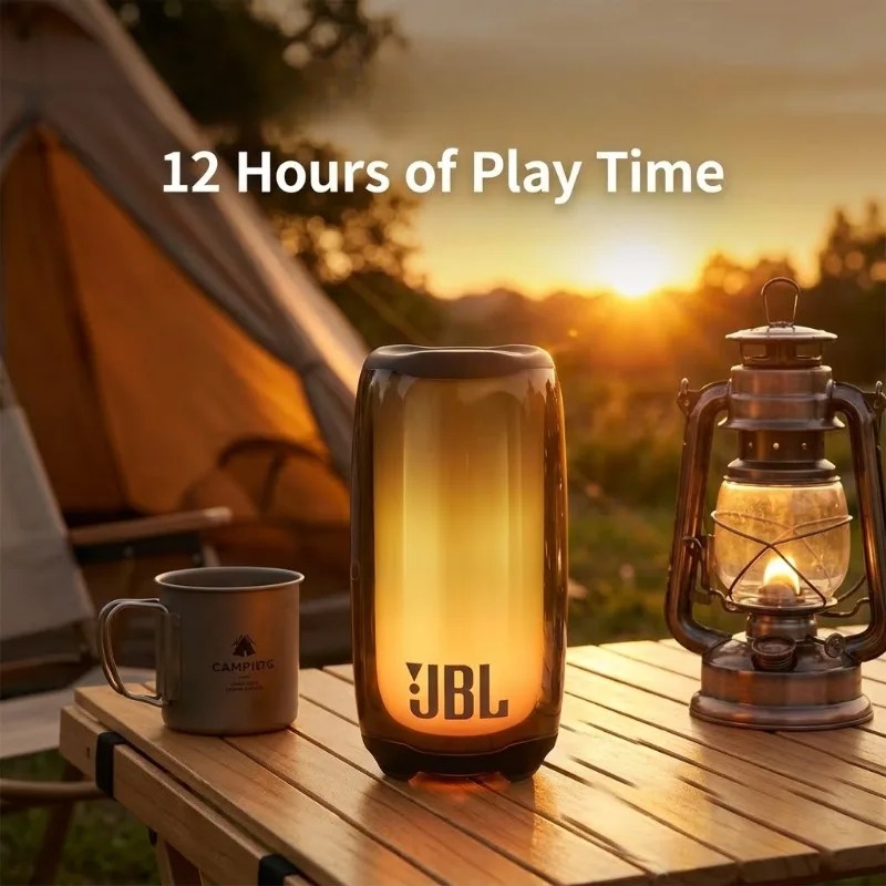 JBL PULSE 5 Haut-parleur porta - Jbl Speaker Charge 5 avis et prix