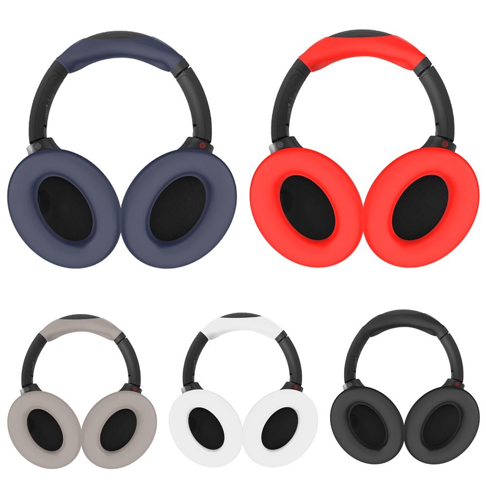 Cache-oreilles antichoc, étui  - Sennheiser Headphone Momentum 4 avis et prix