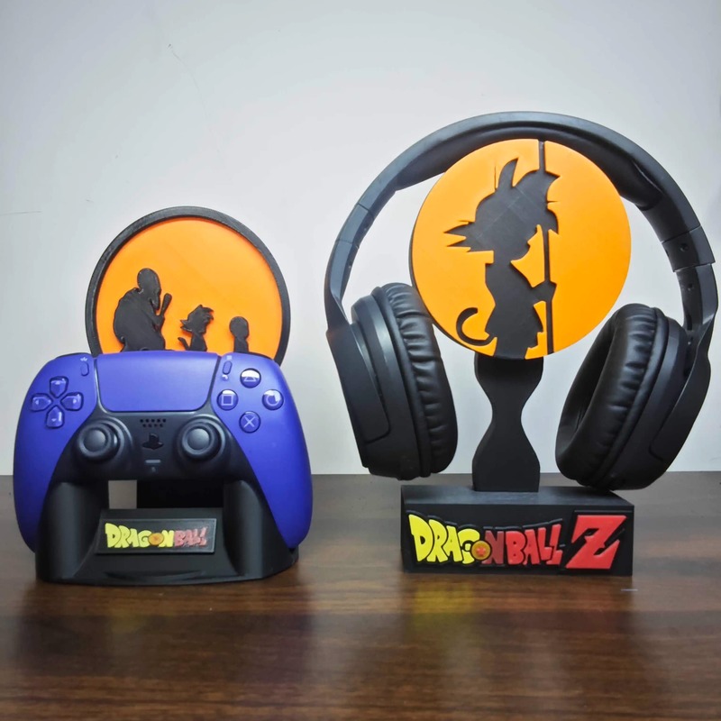 Support de contrôleur de jeu A - Headphone Stand Desk avis et prix