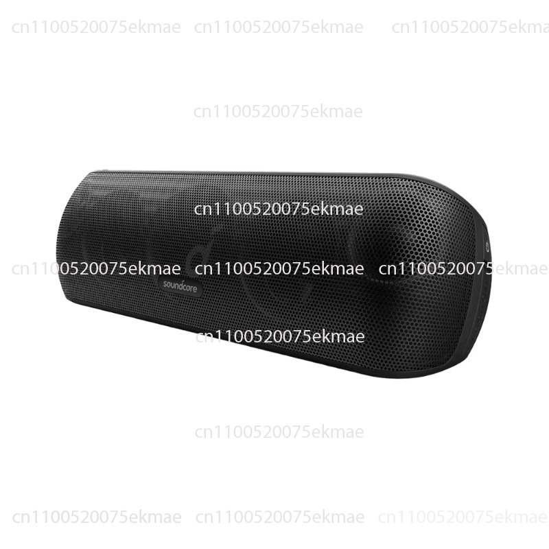 Enceinte portable Soundcore An - Anker Speaker Soundcore Motion+ avis et prix