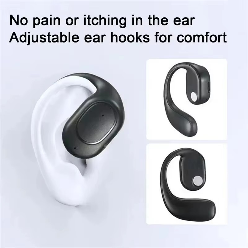 Casque sans fil Bluetooth avec - Noise Cancelling Headphone avis et prix