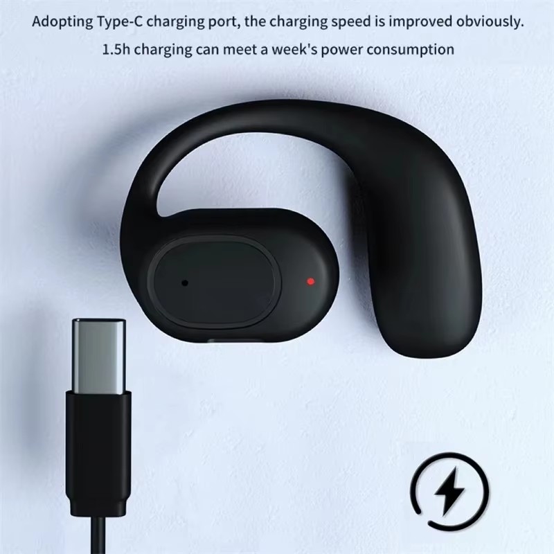 Casque sans fil Bluetooth avec - Noise Cancelling Headphone avis et prix