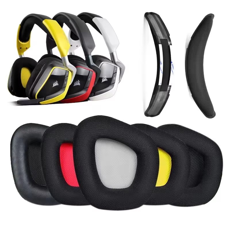 Oreillettes de remplacement po - Gaming Headset Rgb avis et prix