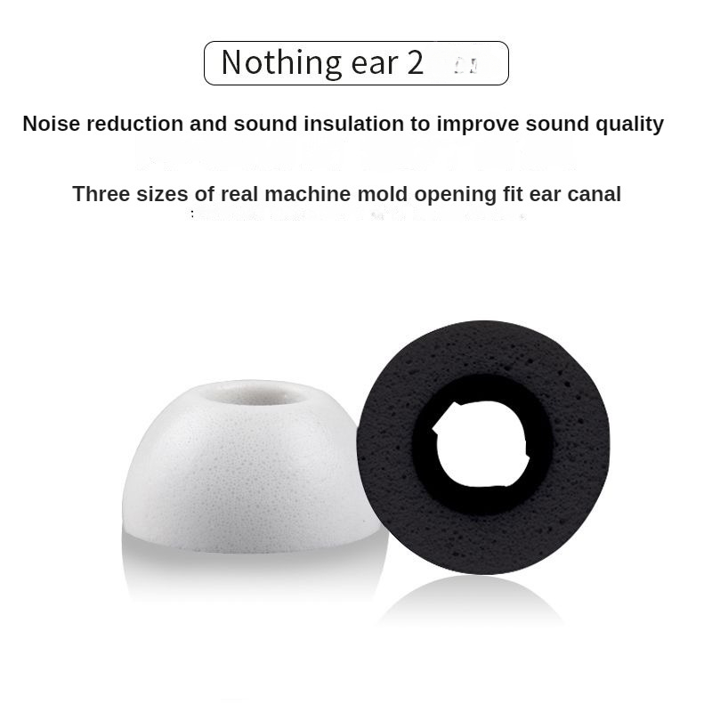 Embouts d'oreille en éponge à  - Anker Speaker Soundcore Boom 2 avis et prix
