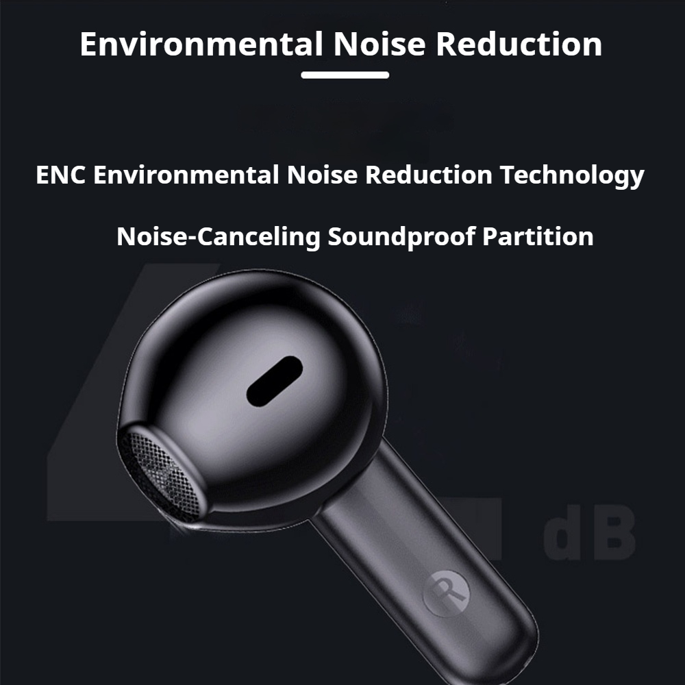 Écouteurs Traducteurs IA A18 – - Noise Cancelling Headphone avis et prix