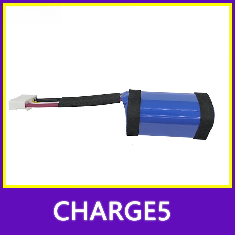 Batterie pour enceinte portabl - Jbl Speaker Charge 5 avis et prix