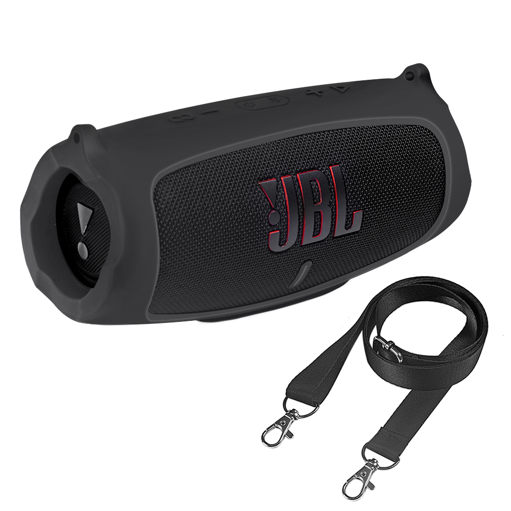 Coque de protection en silicon - Jbl Speaker Charge 5 avis et prix