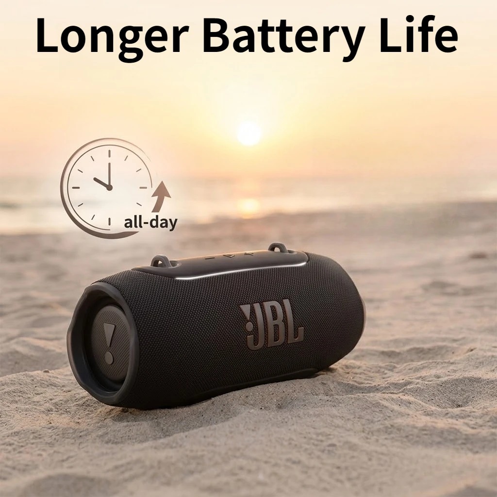 Enceinte Bluetooth JBL XTREME  - Jbl Speaker Charge 5 avis et prix