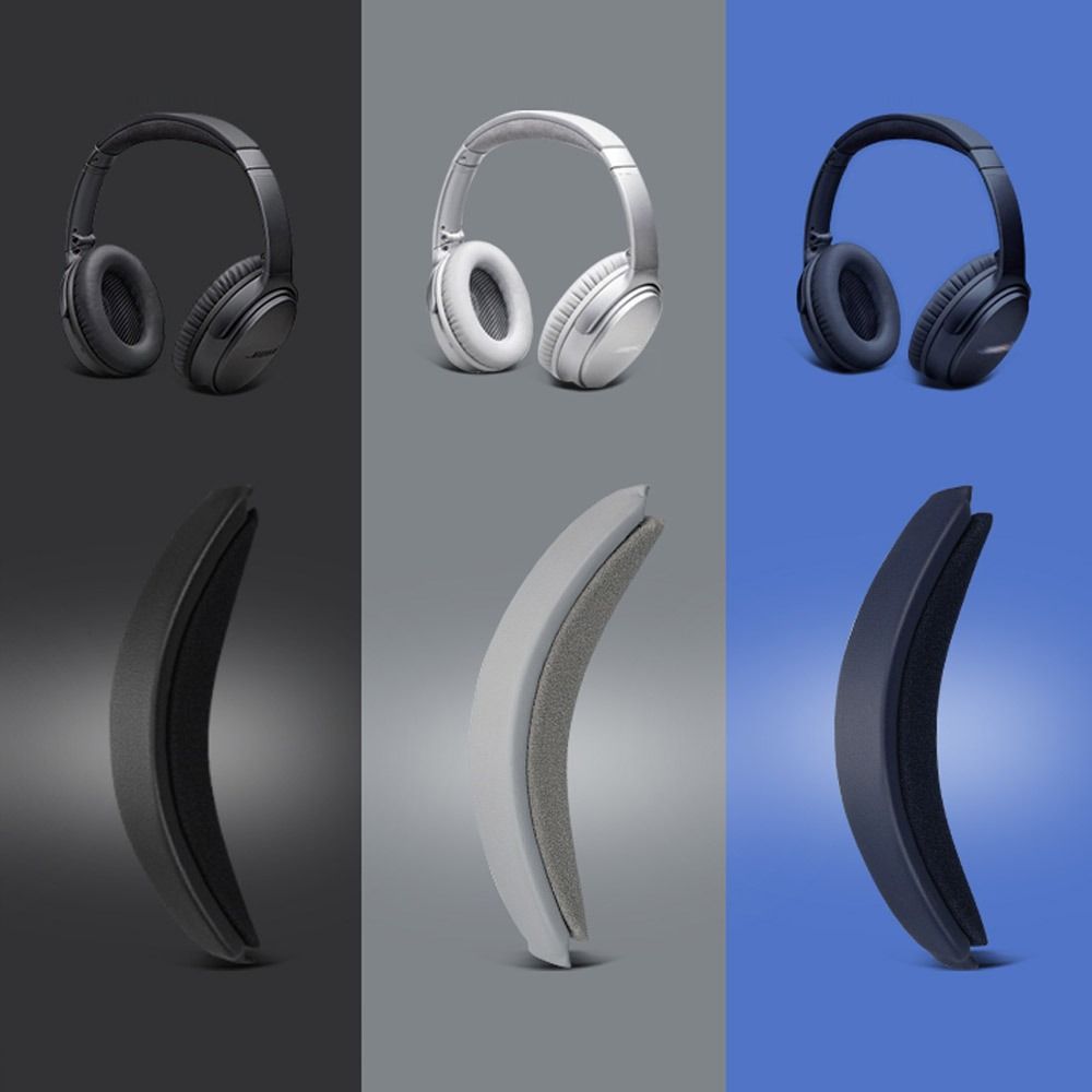 Housse de bandeau en Silicone  - Bose Headphone Qc45 avis et prix