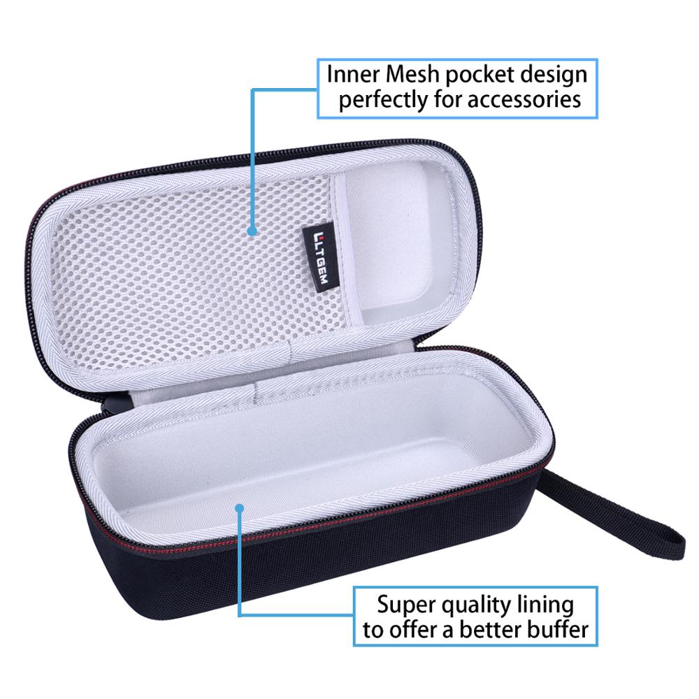 Étui pour haut-parleur LTGEM p - Anker Speaker Soundcore Boom 2 avis et prix